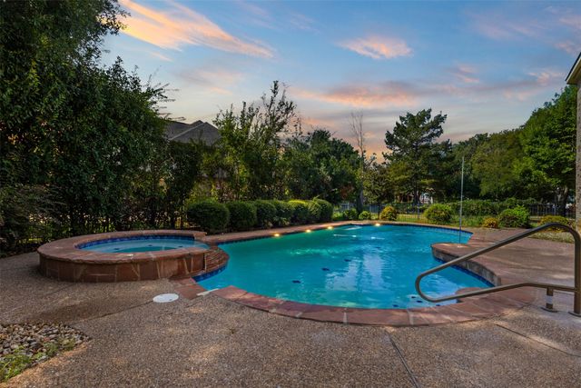 408 Indian Paintbrush Way, Southlake, TX 76092