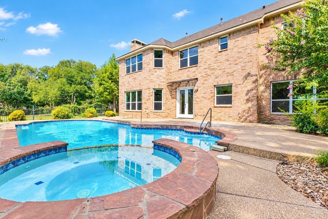 408 Indian Paintbrush Way, Southlake, TX 76092