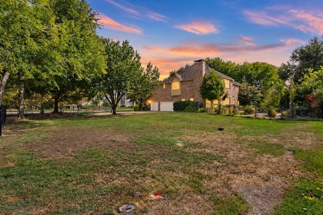 408 Indian Paintbrush Way, Southlake, TX 76092