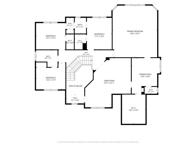 408 Indian Paintbrush Way, Southlake, TX 76092