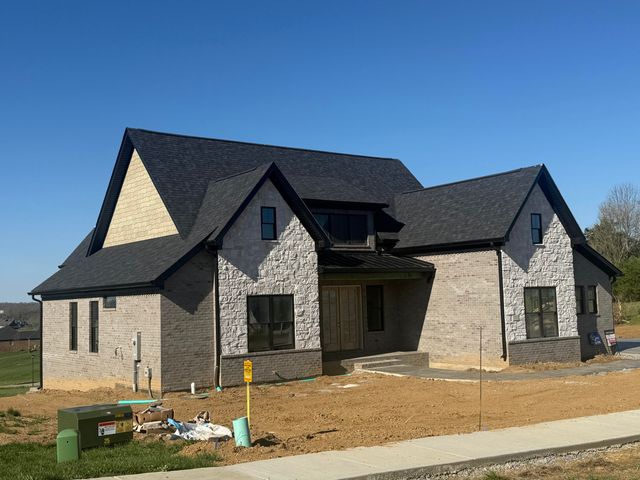 105 Bull Run Trail, Richmond, KY 40475