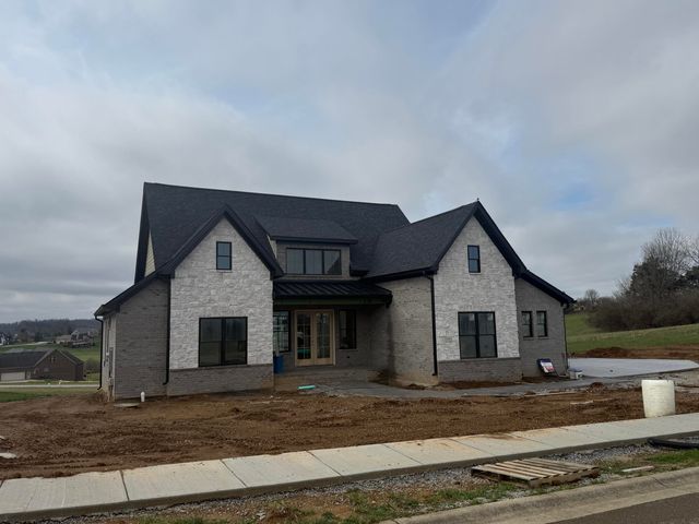 105 Bull Run Trail, Richmond, KY 40475