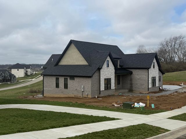 105 Bull Run Trail, Richmond, KY 40475