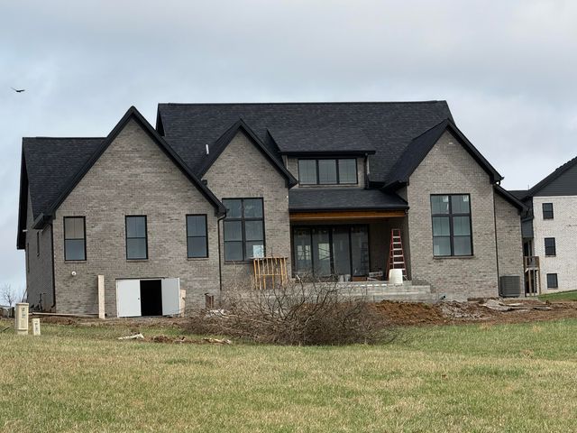 105 Bull Run Trail, Richmond, KY 40475