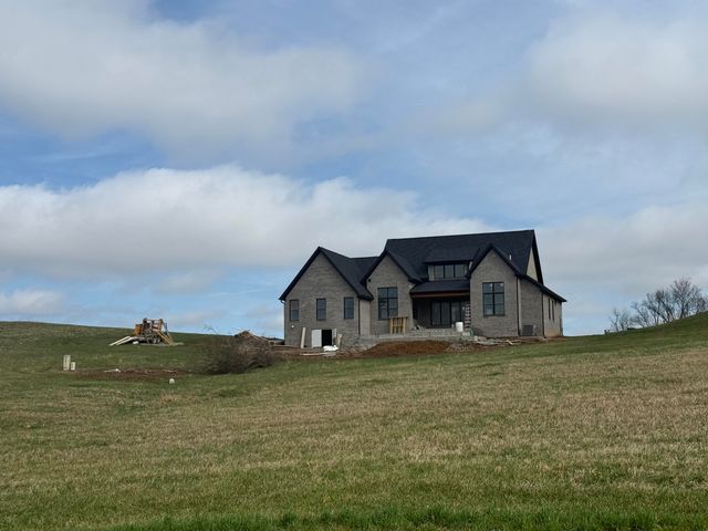 105 Bull Run Trail, Richmond, KY 40475