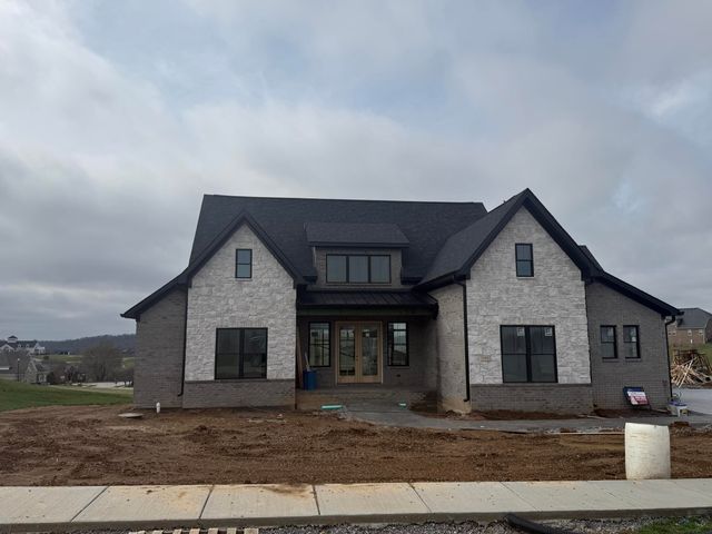 105 Bull Run Trail, Richmond, KY 40475