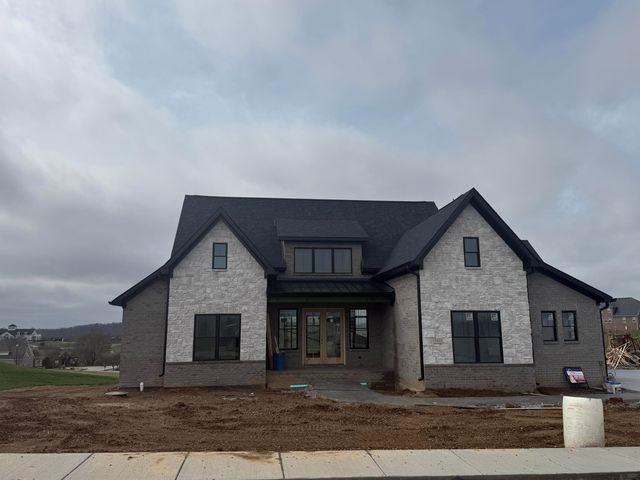 105 Bull Run Trail, Richmond, KY 40475