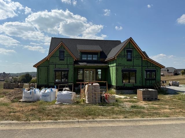 105 Bull Run Trail, Richmond, KY 40475