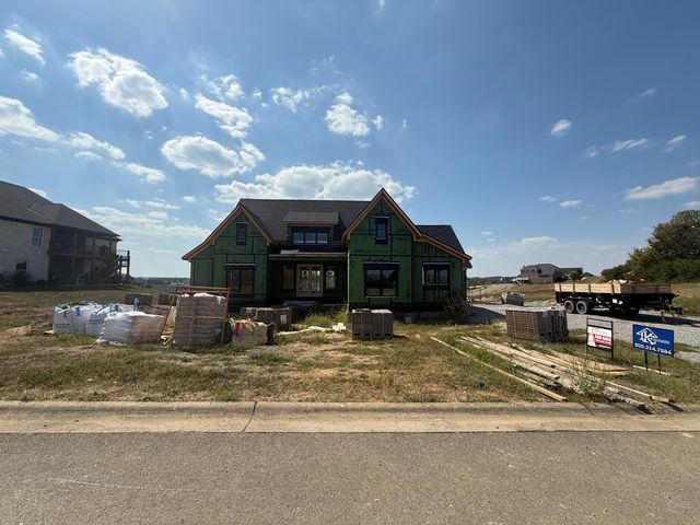 105 Bull Run Trail, Richmond, KY 40475