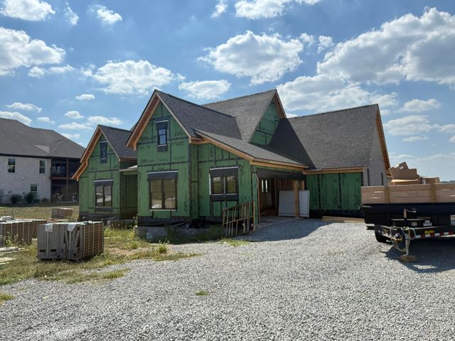 105 Bull Run Trail, Richmond, KY 40475