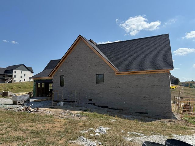 105 Bull Run Trail, Richmond, KY 40475