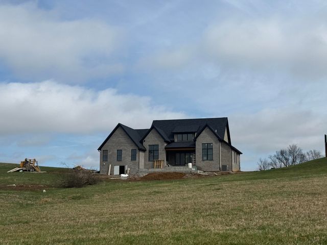 105 Bull Run Trail, Richmond, KY 40475