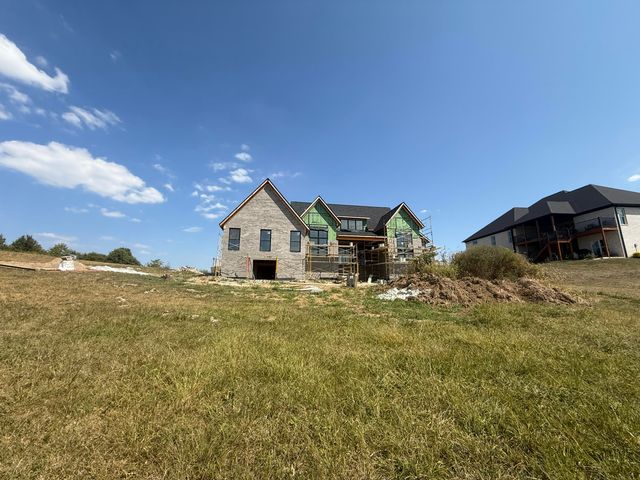 105 Bull Run Trail, Richmond, KY 40475