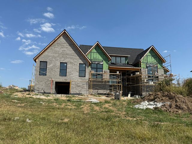 105 Bull Run Trail, Richmond, KY 40475