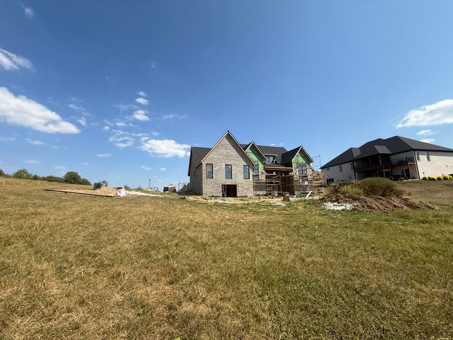 105 Bull Run Trail, Richmond, KY 40475