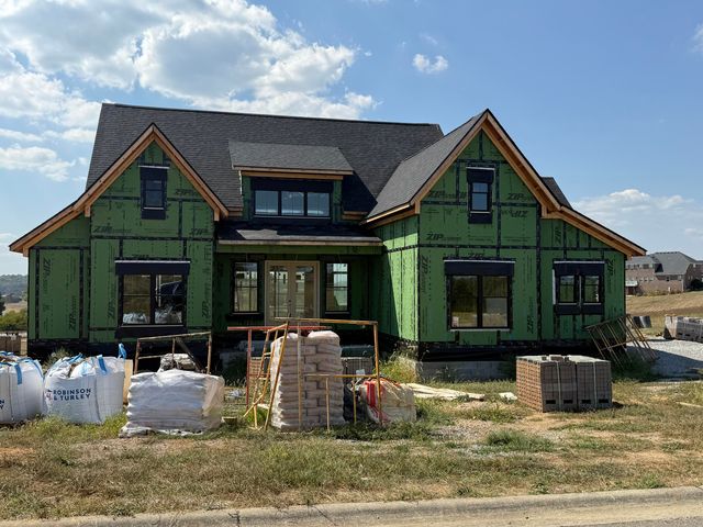 105 Bull Run Trail, Richmond, KY 40475