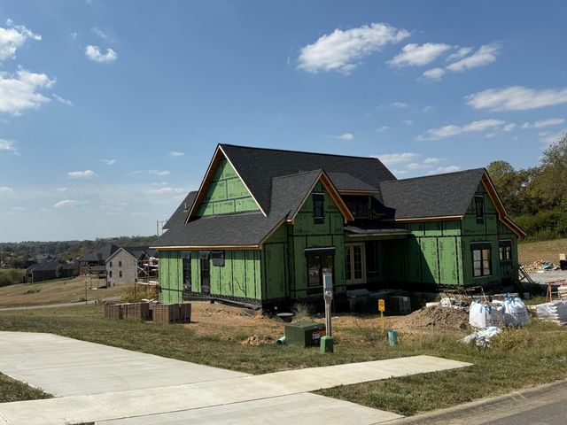 105 Bull Run Trail, Richmond, KY 40475