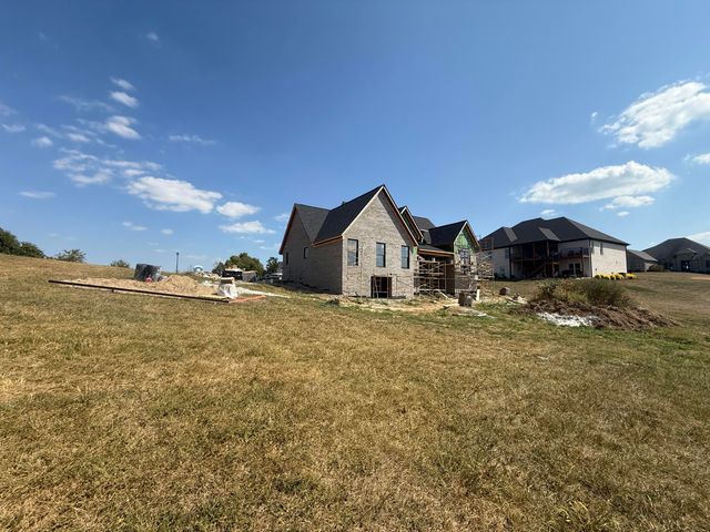 105 Bull Run Trail, Richmond, KY 40475