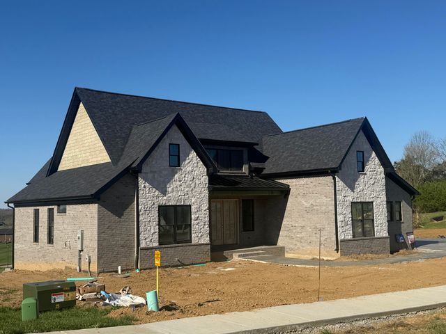 105 Bull Run Trail, Richmond, KY 40475