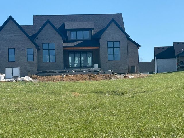 105 Bull Run Trail, Richmond, KY 40475