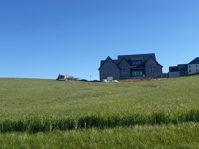 105 Bull Run Trail, Richmond, KY 40475