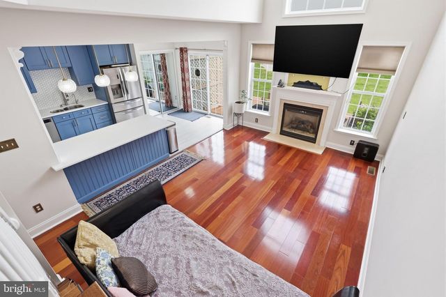 7 WELLINGTON RD, Newtown, PA 18940