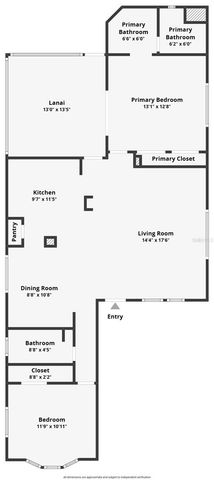 2100 KINGS HIGHWAY 744, Port Charlotte, FL 33980