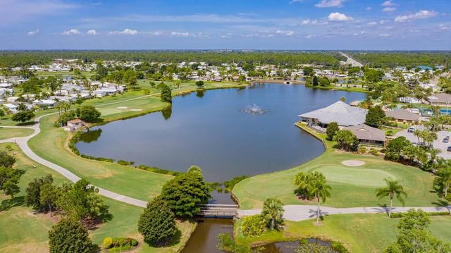 2100 KINGS HIGHWAY 744, Port Charlotte, FL 33980