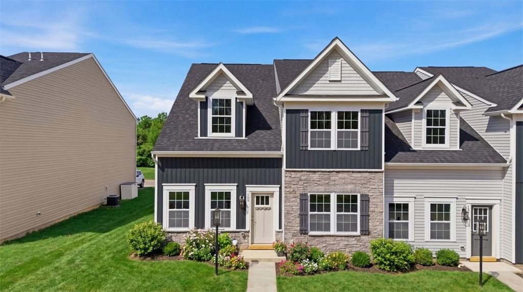 109 Blue Bird Ln, Buffalo Twp, PA 16055