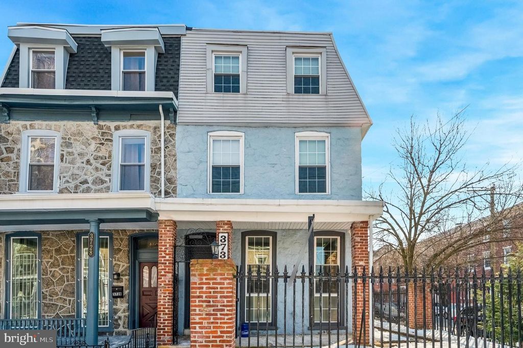 3730 SPRING GARDEN ST, Philadelphia, PA 19104