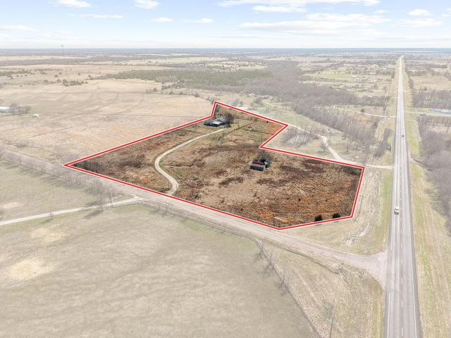 139 County Road 4302, Greenville, TX 75401