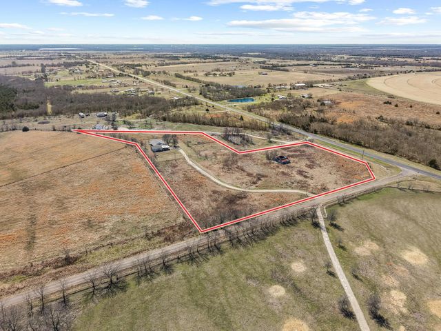 139 County Road 4302, Greenville, TX 75401