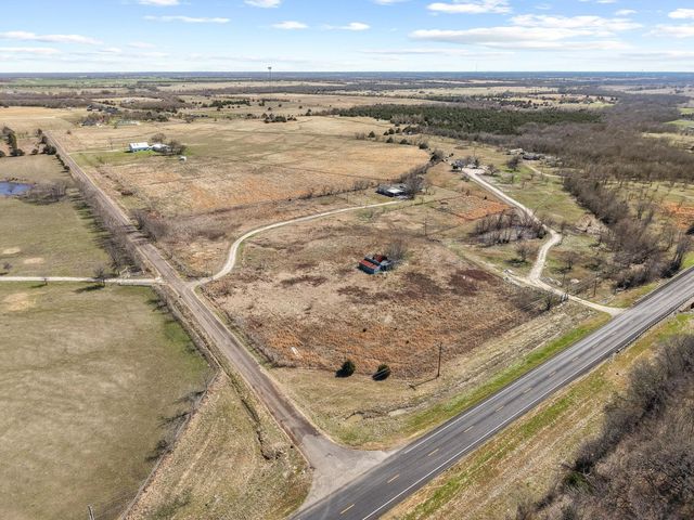 139 County Road 4302, Greenville, TX 75401