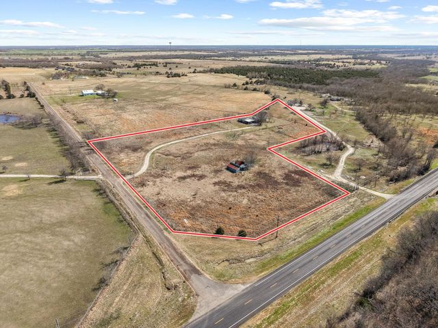 139 County Road 4302, Greenville, TX 75401