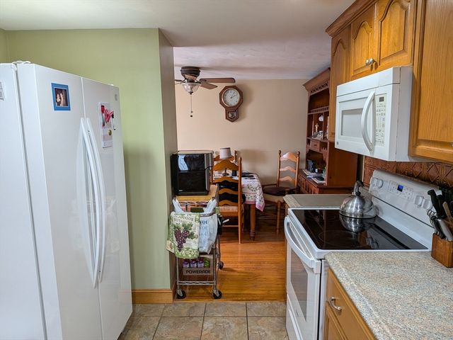 7 Willis Ave, Winthrop, MA 02152