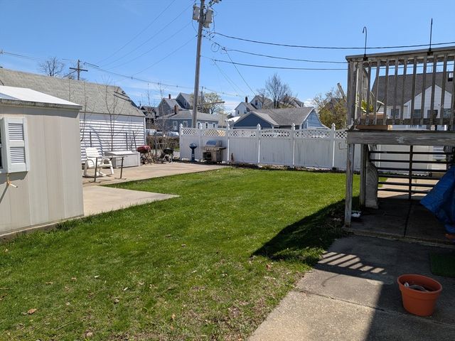 7 Willis Ave, Winthrop, MA 02152