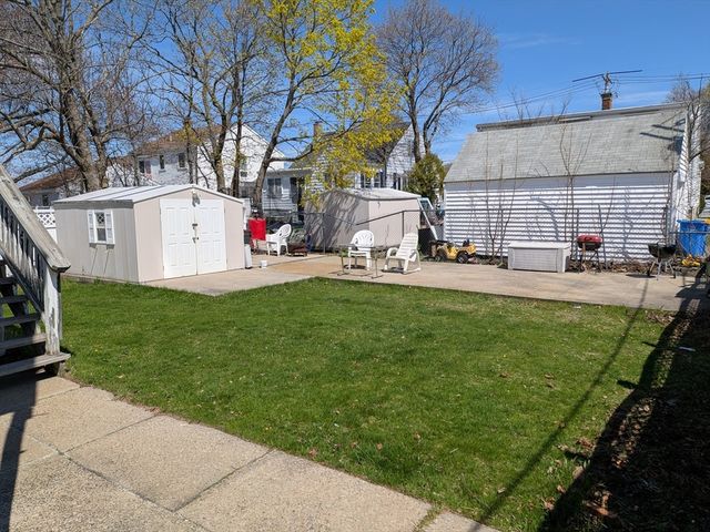 7 Willis Ave, Winthrop, MA 02152