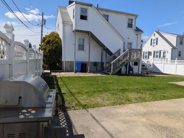 7 Willis Ave, Winthrop, MA 02152