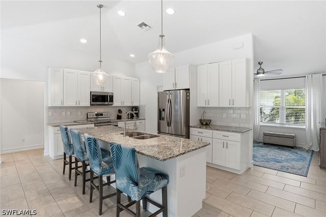 721 Logan BLVD S, Naples, FL 34119