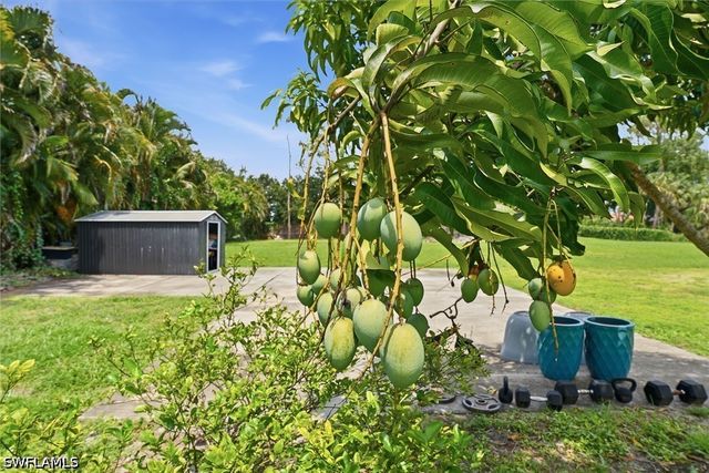 721 Logan BLVD S, Naples, FL 34119