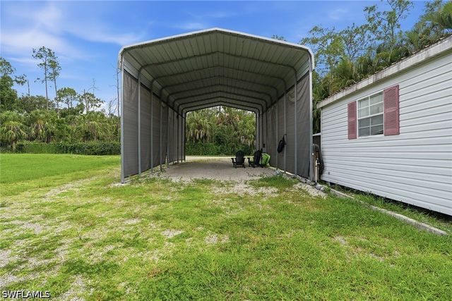 721 Logan BLVD S, Naples, FL 34119