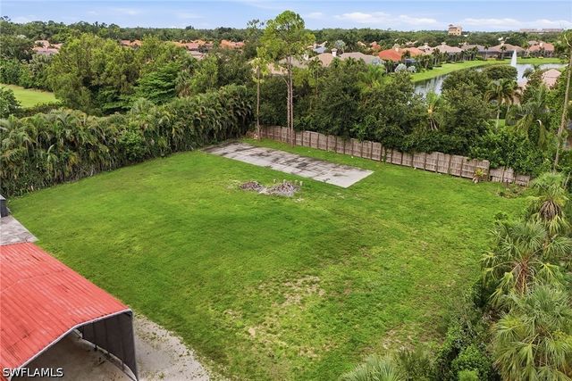 721 Logan BLVD S, Naples, FL 34119
