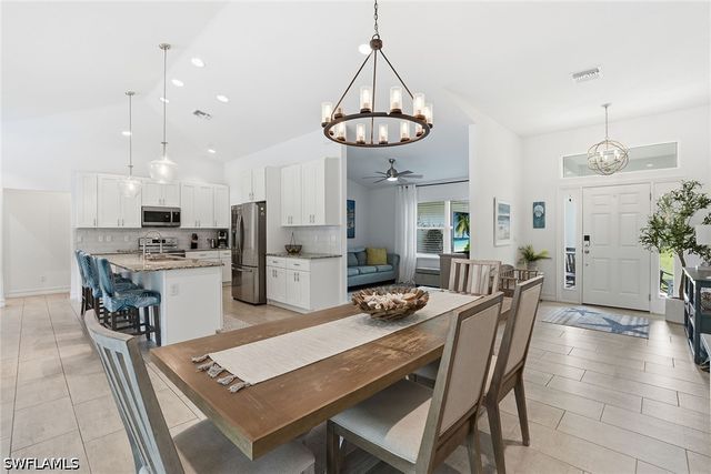 721 Logan BLVD S, Naples, FL 34119