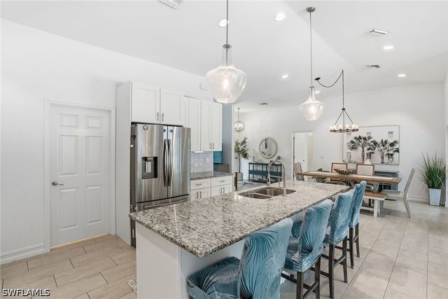 721 Logan BLVD S, Naples, FL 34119
