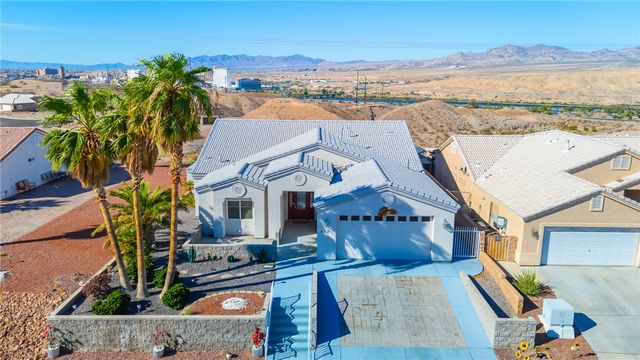 453 Chablis Court, Bullhead City, AZ 86429