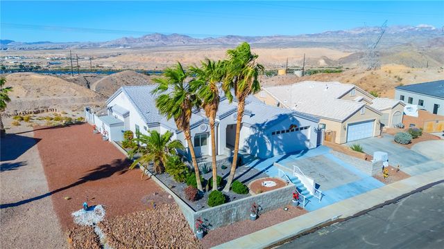 453 Chablis Court, Bullhead City, AZ 86429