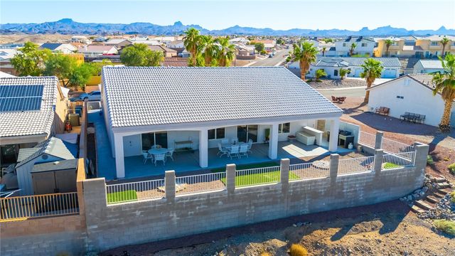 453 Chablis Court, Bullhead City, AZ 86429