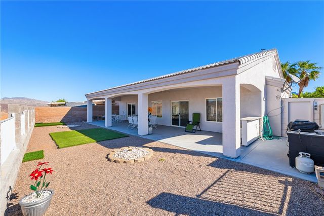 453 Chablis Court, Bullhead City, AZ 86429