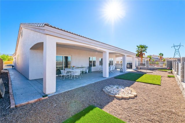 453 Chablis Court, Bullhead City, AZ 86429