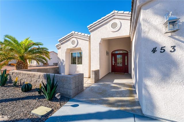 453 Chablis Court, Bullhead City, AZ 86429